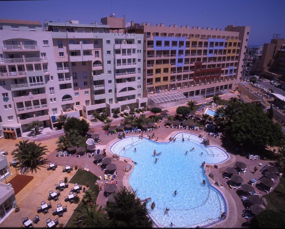 Apartamentos Fenix Beach روكيتاس ذي مار المظهر الخارجي الصورة