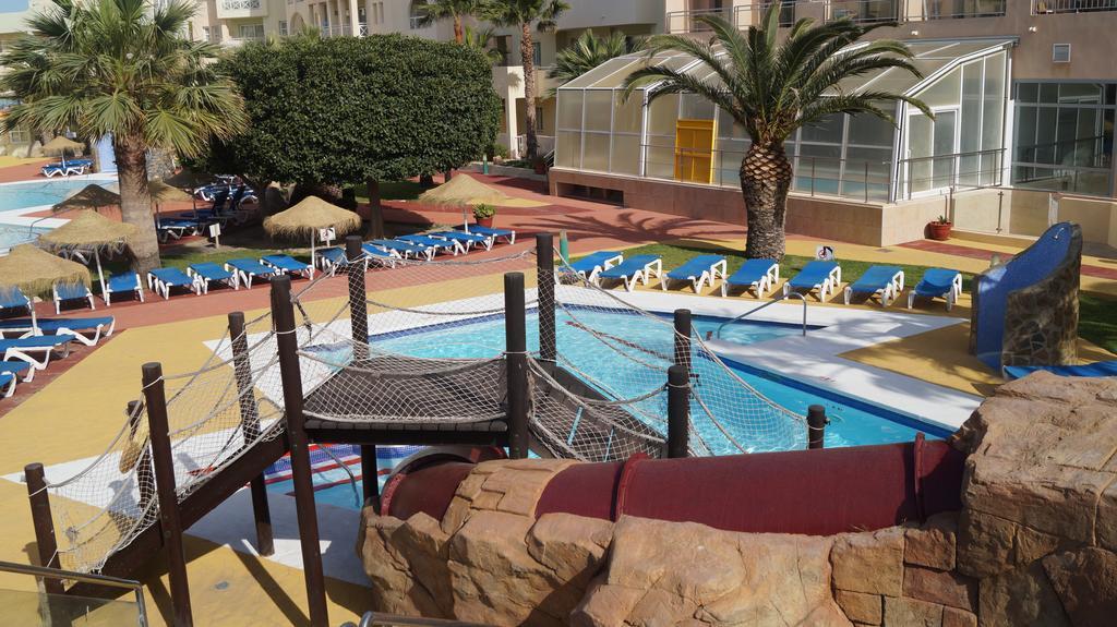 Apartamentos Fenix Beach روكيتاس ذي مار المظهر الخارجي الصورة