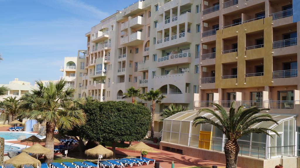 Apartamentos Fenix Beach روكيتاس ذي مار المظهر الخارجي الصورة