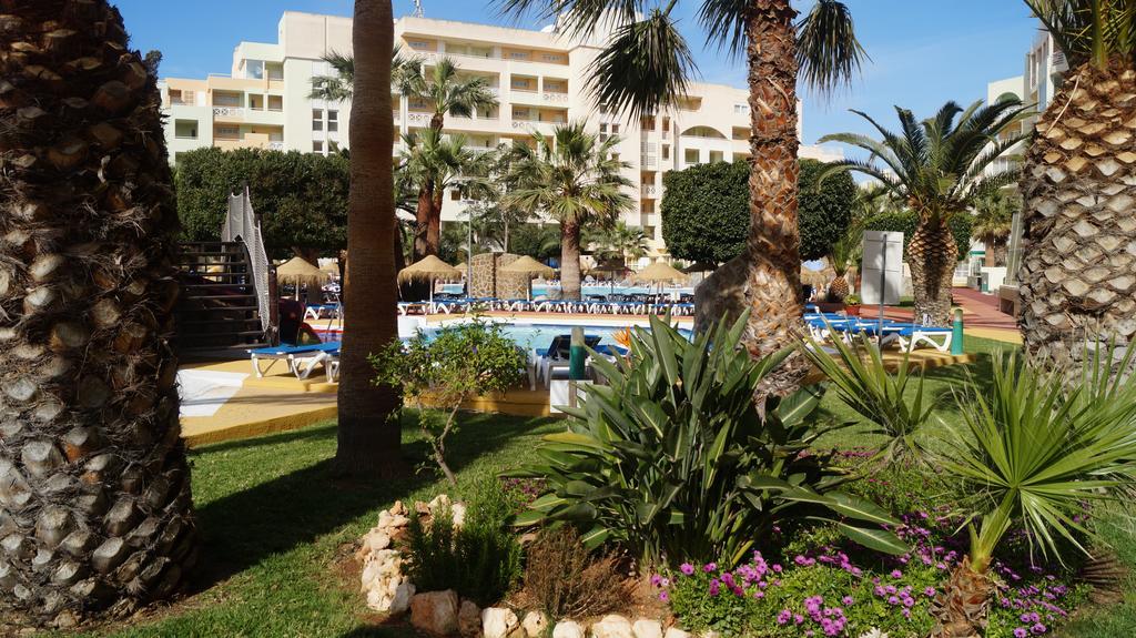 Apartamentos Fenix Beach روكيتاس ذي مار المظهر الخارجي الصورة