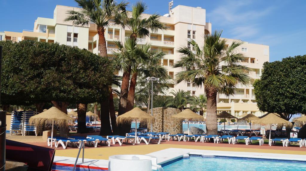 Apartamentos Fenix Beach روكيتاس ذي مار المظهر الخارجي الصورة