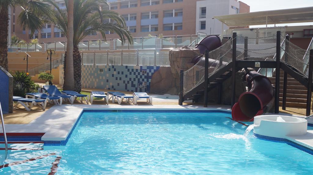 Apartamentos Fenix Beach روكيتاس ذي مار المظهر الخارجي الصورة