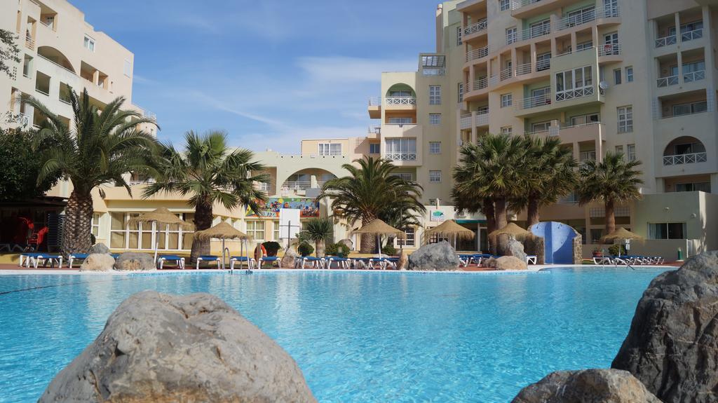 Apartamentos Fenix Beach روكيتاس ذي مار المظهر الخارجي الصورة