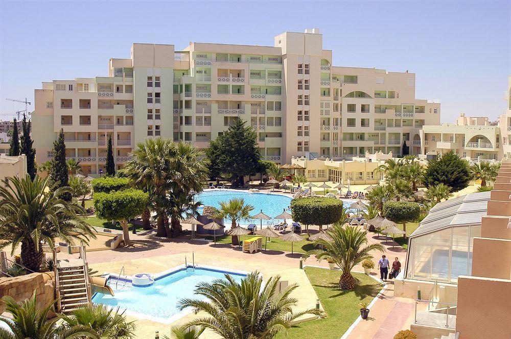 Apartamentos Fenix Beach روكيتاس ذي مار المظهر الخارجي الصورة