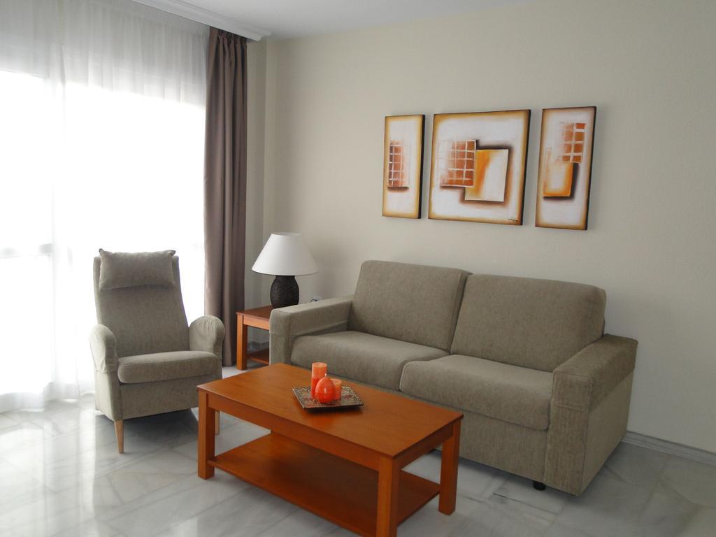 Apartamentos Fenix Beach روكيتاس ذي مار المظهر الخارجي الصورة