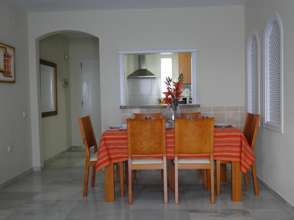 Apartamentos Fenix Beach روكيتاس ذي مار المظهر الخارجي الصورة