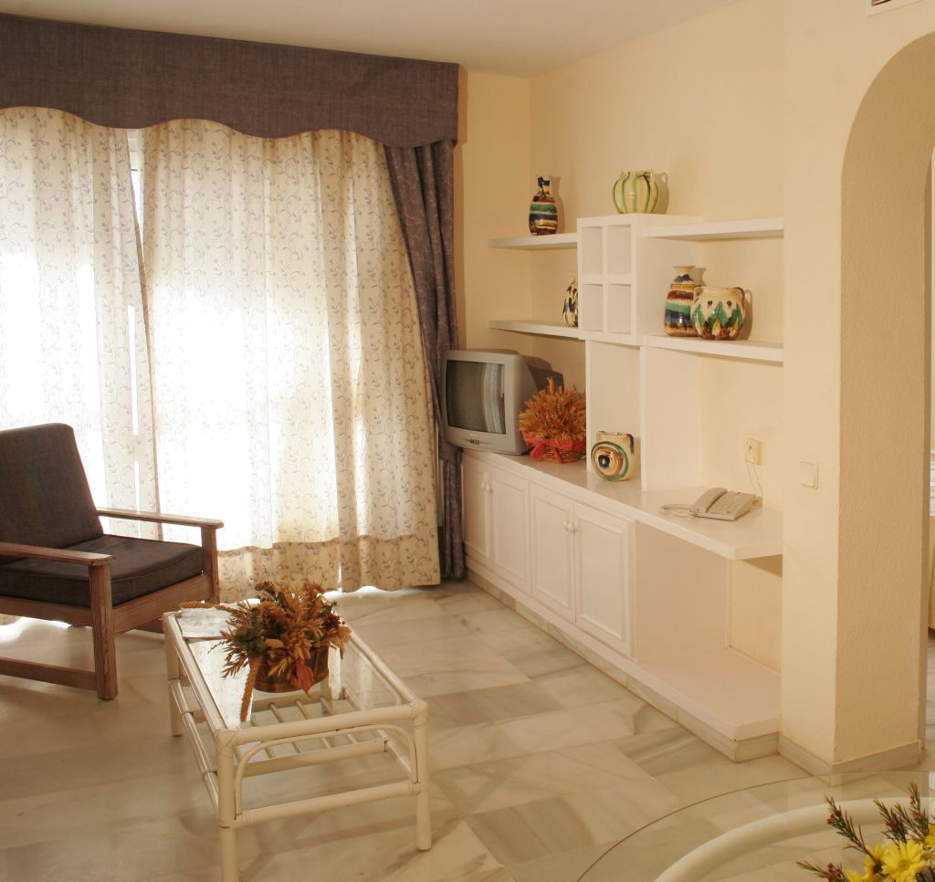 Apartamentos Fenix Beach روكيتاس ذي مار المظهر الخارجي الصورة