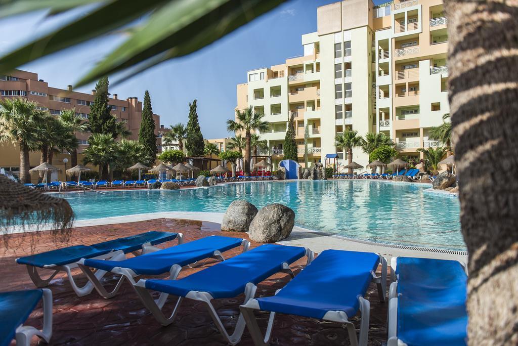 Apartamentos Fenix Beach روكيتاس ذي مار المظهر الخارجي الصورة