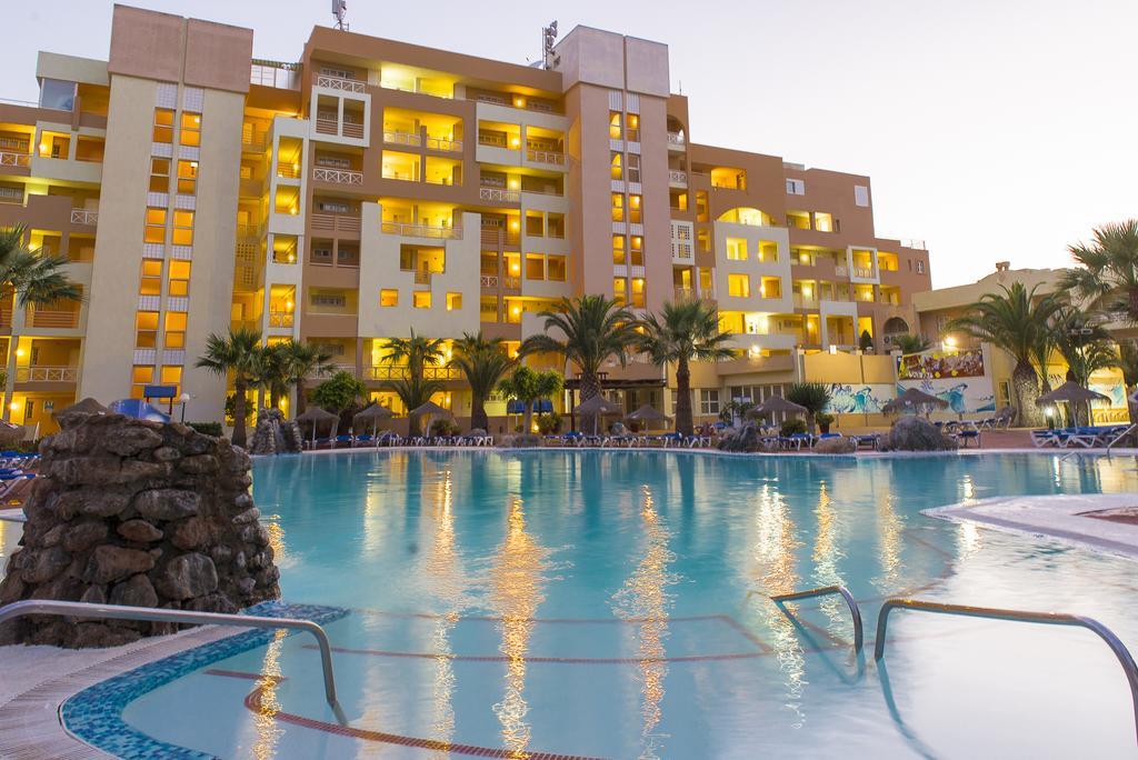 Apartamentos Fenix Beach روكيتاس ذي مار المظهر الخارجي الصورة