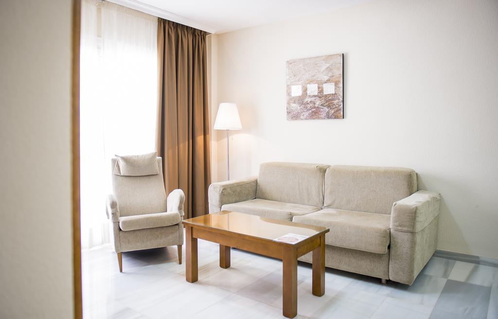 Apartamentos Fenix Beach روكيتاس ذي مار المظهر الخارجي الصورة