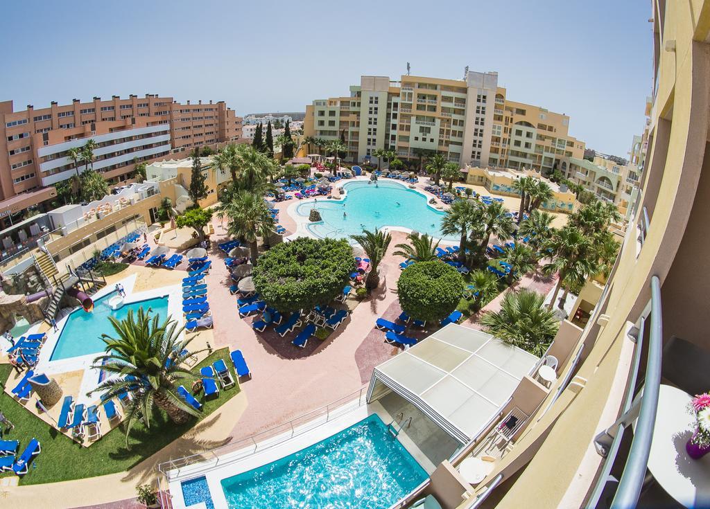Apartamentos Fenix Beach روكيتاس ذي مار المظهر الخارجي الصورة