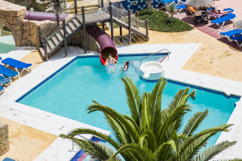Apartamentos Fenix Beach روكيتاس ذي مار المظهر الخارجي الصورة