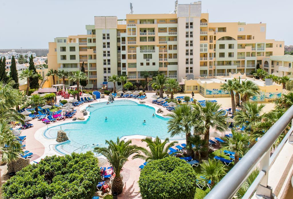 Apartamentos Fenix Beach روكيتاس ذي مار المظهر الخارجي الصورة
