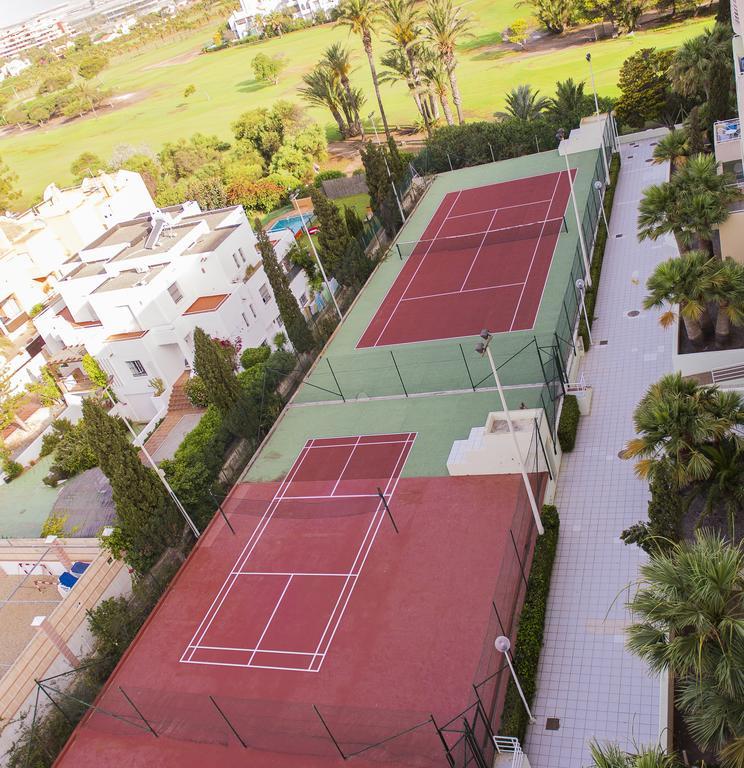 Apartamentos Fenix Beach روكيتاس ذي مار المظهر الخارجي الصورة