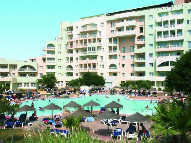 Apartamentos Fenix Beach روكيتاس ذي مار المظهر الخارجي الصورة