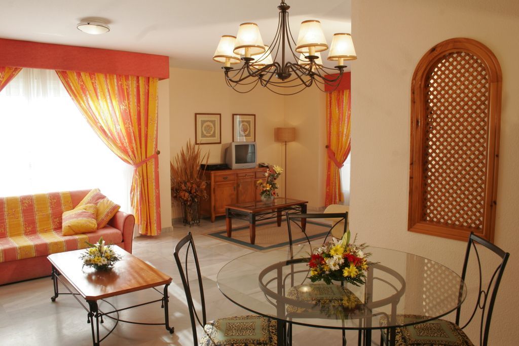 Apartamentos Fenix Beach روكيتاس ذي مار المظهر الخارجي الصورة