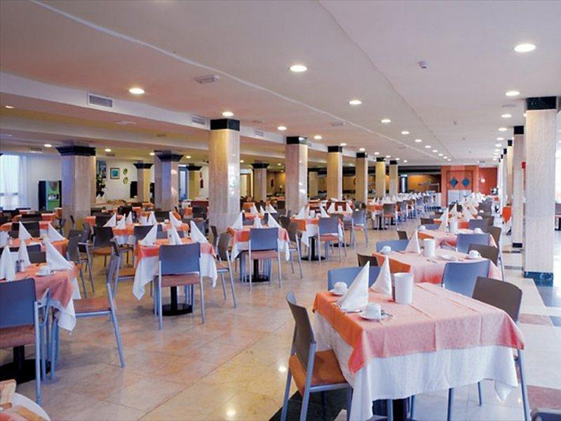 Apartamentos Fenix Beach روكيتاس ذي مار المظهر الخارجي الصورة