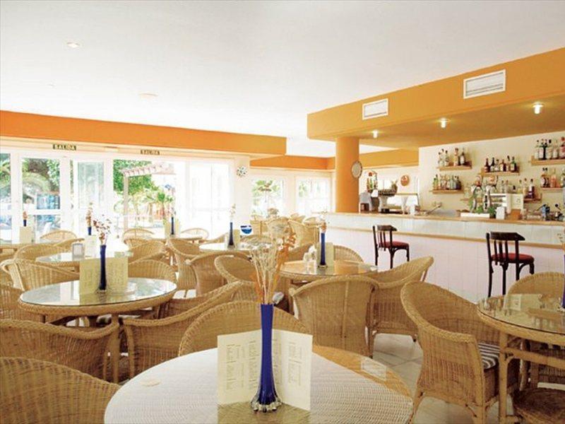 Apartamentos Fenix Beach روكيتاس ذي مار المظهر الخارجي الصورة