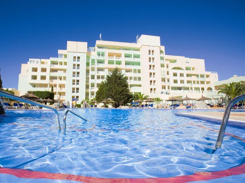 Apartamentos Fenix Beach روكيتاس ذي مار المظهر الخارجي الصورة