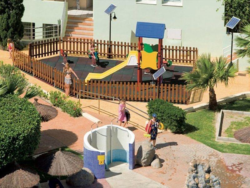 Apartamentos Fenix Beach روكيتاس ذي مار المظهر الخارجي الصورة