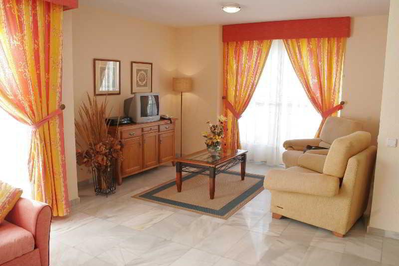 Apartamentos Fenix Beach روكيتاس ذي مار المظهر الخارجي الصورة