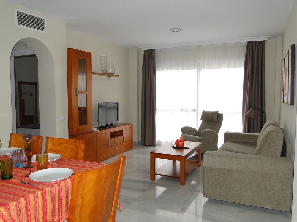 Apartamentos Fenix Beach روكيتاس ذي مار المظهر الخارجي الصورة